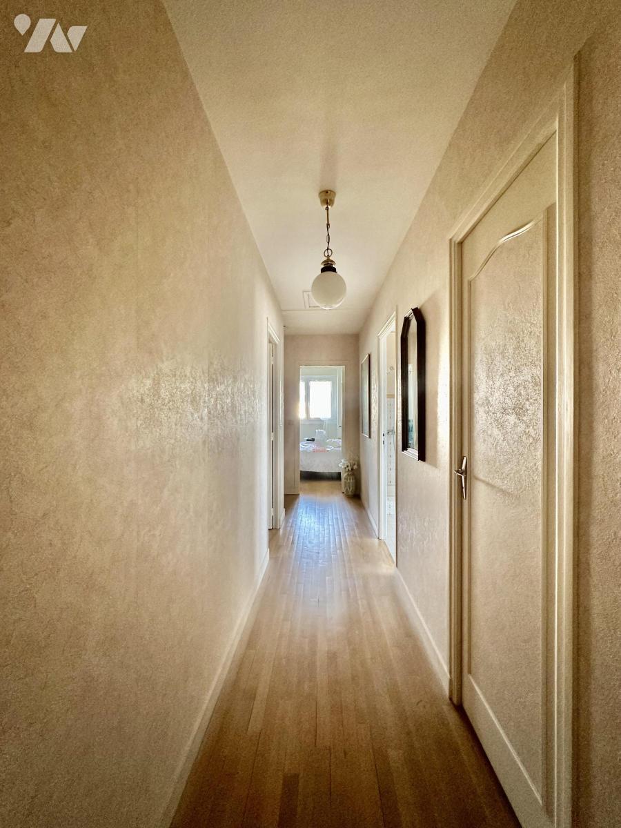 VENTE maison-CAUDAN (56)