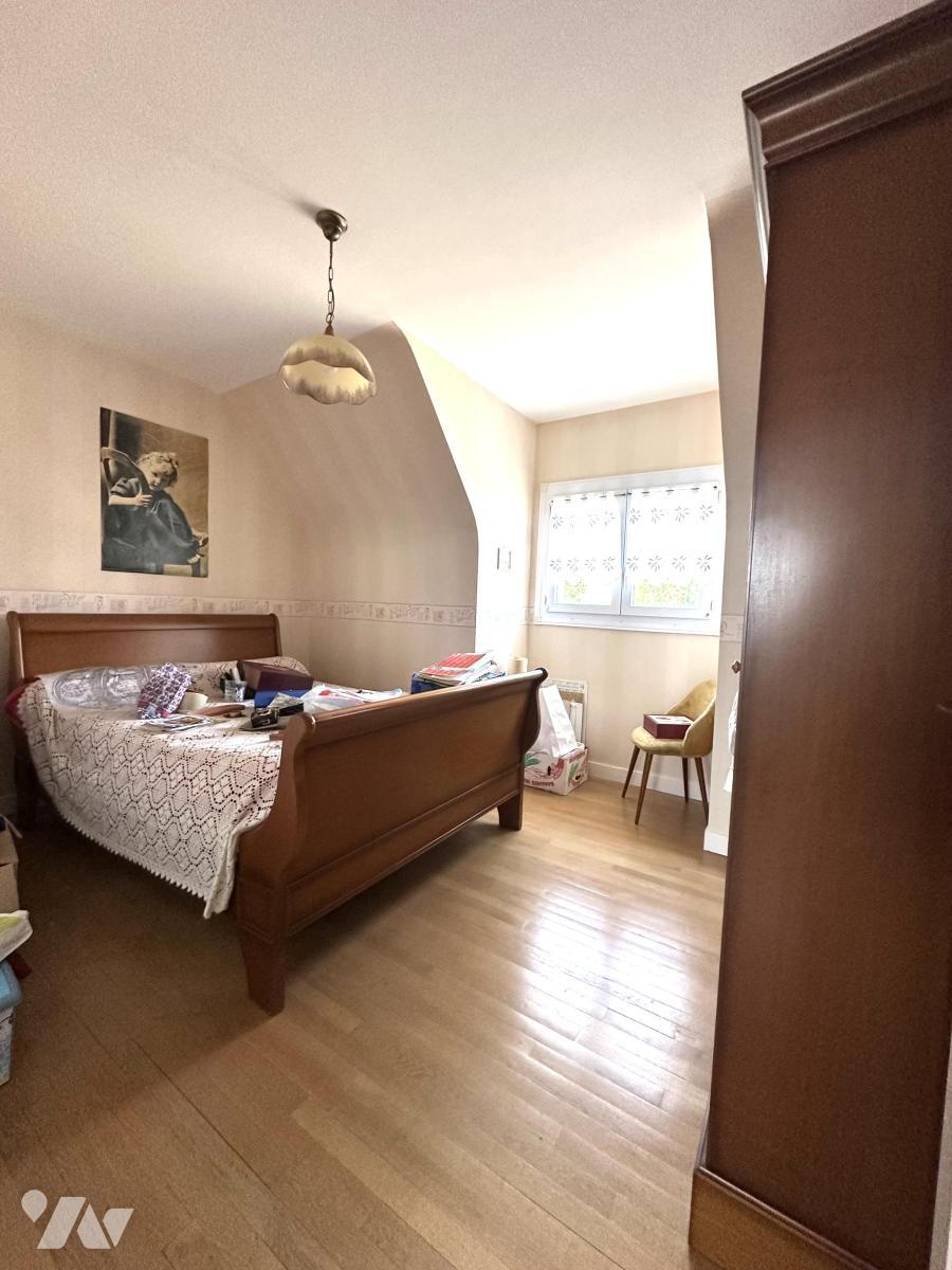 VENTE maison-CAUDAN (56)