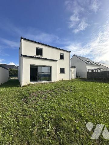 Maison 5 pièces 116 m² · à Kervignac · 116 m² · 345 000 €