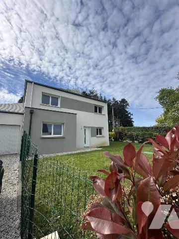 Maison 5 pièces 115 m² · à Hennebont · 115 m² · 290 000 €