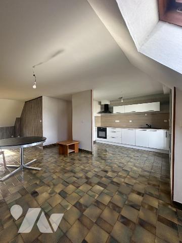 Appartement 4 pièces 78 m² · à Hennebont · 78 m² · 180 000 €