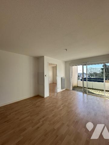 Appartement 2 pièces 38 m² · à Hennebont · 38 m² · 130 000 €