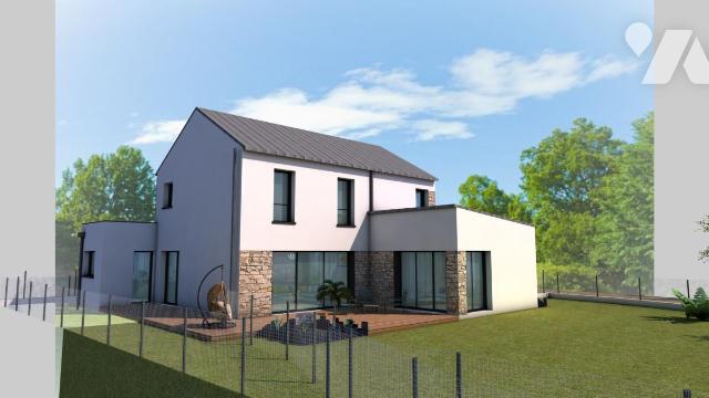 Maison 5 pièces 156 m² · à Belz · 156 m² · 680 000 €
