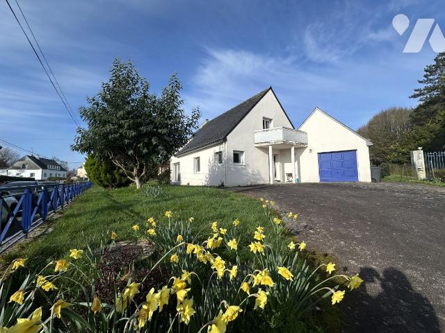 Maison 4 pièces 125 m² · à Plouay · 125 m² · 260 000 €