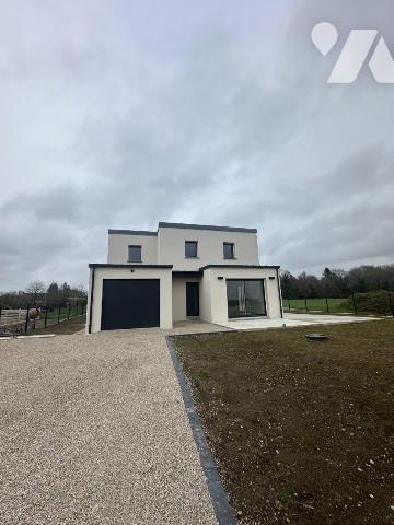 Maison 5 pièces 122 m² · à Languidic · 122 m² · 365 000 €