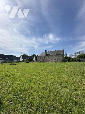 Terrain 460 m² · à Merlevenez · 460 m² · 86 480 €