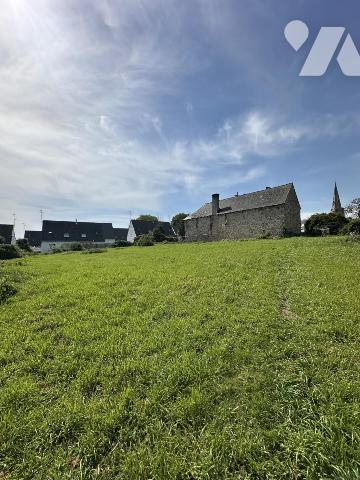 Terrain 610 m² · à Merlevenez · 610 m² · 95 000 €