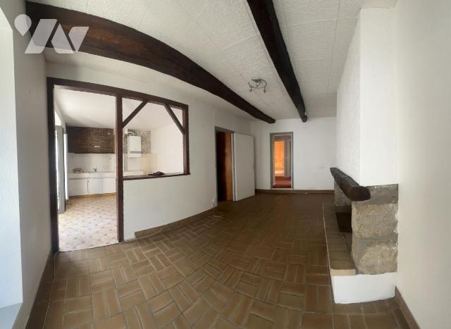 Appartement 3 pièces 63 m² · à Hennebont · 63 m² · 115 000 €