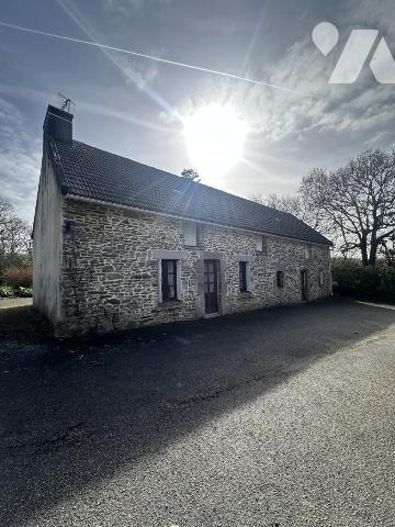 Maison 5 pièces 124 m² · à Landévant · 124 m² · 300 000 €