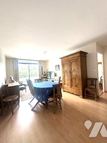 Appartement 3 pièces 63 m² · à Hennebont · 62,5 m² · 150 000 €