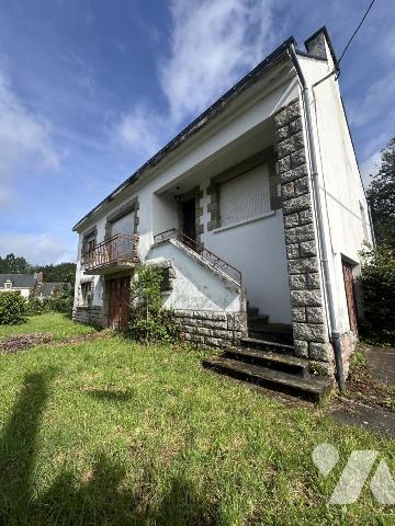Maison 5 pièces 100 m² · à Bubry · 100 m² · 145 000 €