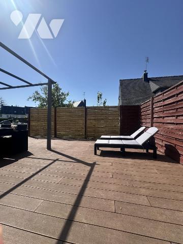 Maison 5 pièces 103 m² · à Inzinzac-Lochrist · 103 m² · 230 000 €