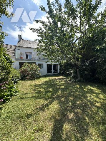Maison 148 m² · à Larmor-Plage · 148 m² · 700 000 €