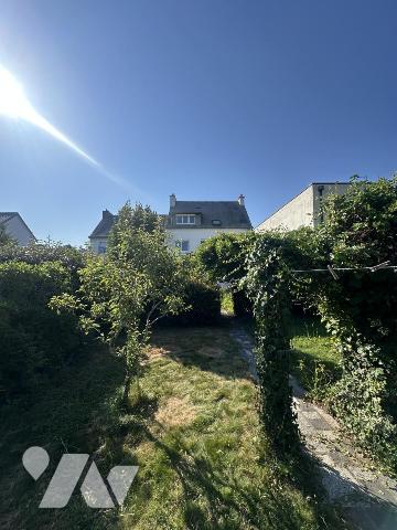 Maison 6 pièces 100 m² · à Hennebont · 100 m² · 215 000 €