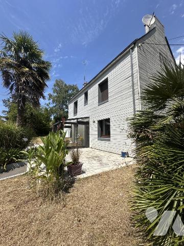 Maison 5 pièces 140 m² · à Hennebont · 140 m² · 320 000 €