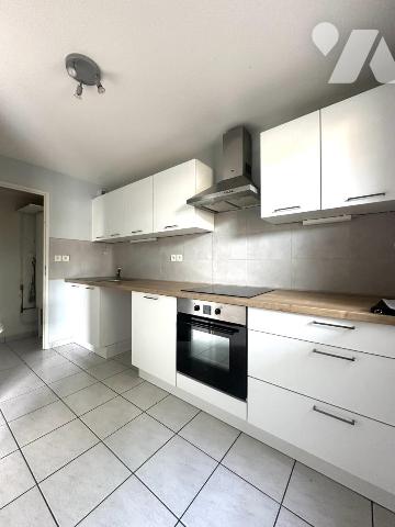 Appartement 3 pièces 60 m² · à Languidic · 59,7 m² · 140 000 €