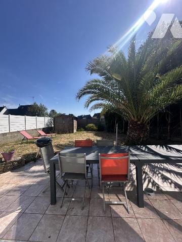Maison 5 pièces 109 m² · à Hennebont · 109 m² · 260 000 €