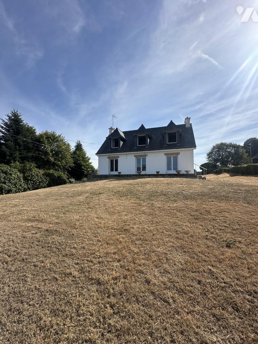 Maison 7 pièces 128 m² · à Pont-Scorff · 128 m² · 250 000 €
