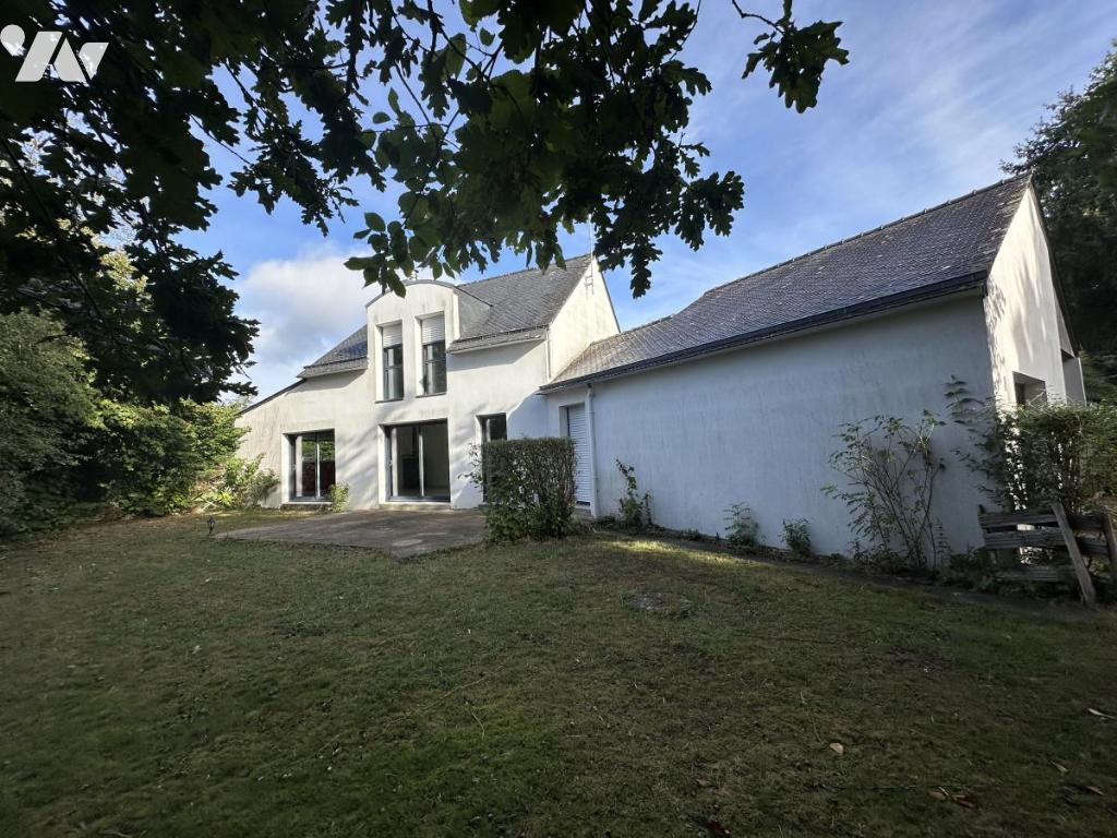 Maison 5 pièces 126 m² · à Calan · 126 m² · 320 000 €