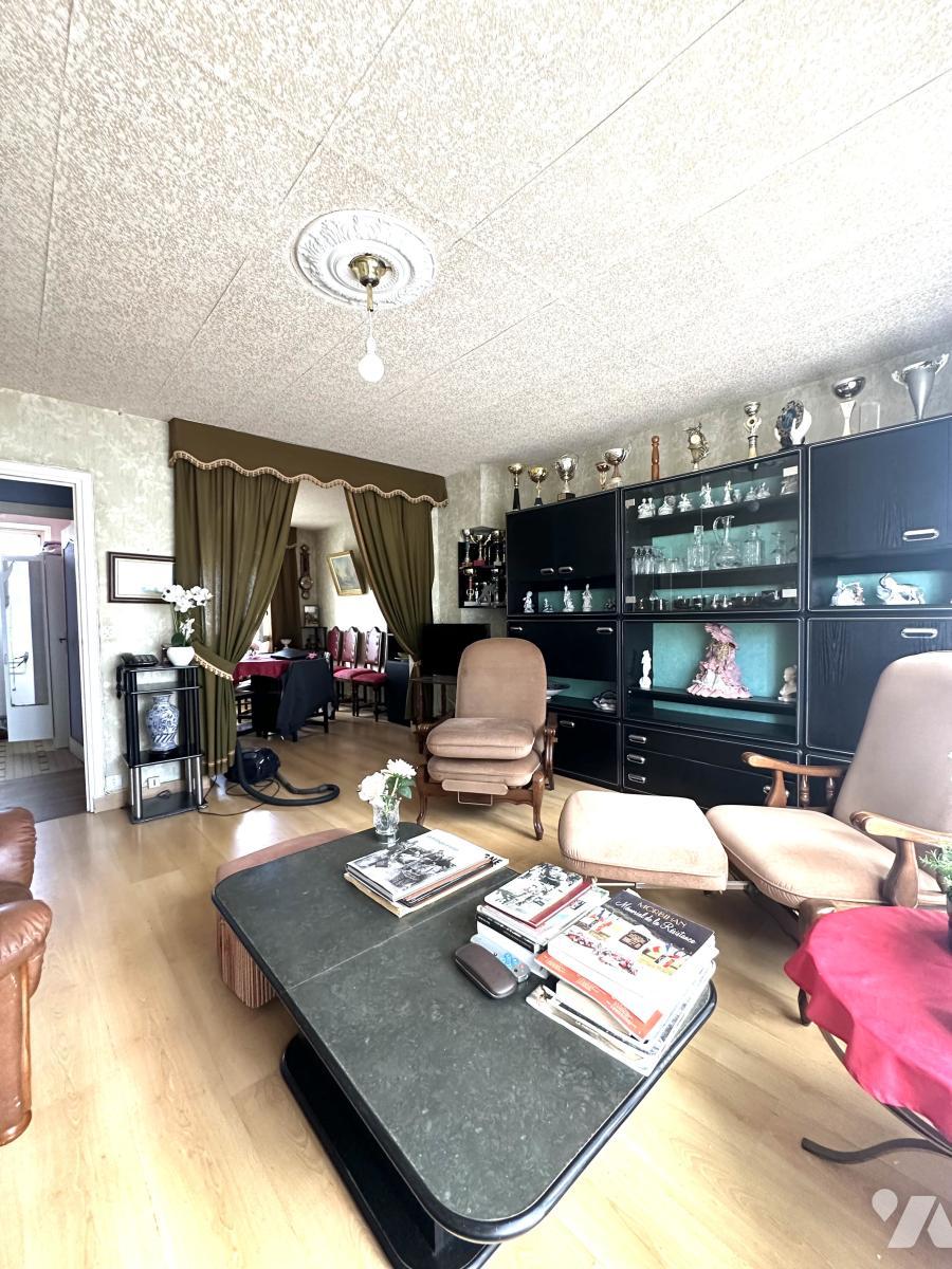 Maison 4 pièces 80 m² · à Hennebont · 80 m² · 155 000 €