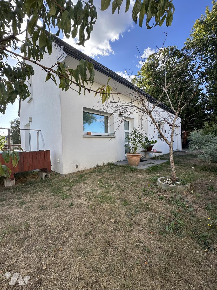 Maison 5 pièces 90 m² · à Kervignac · 90 m² · 270 000 €