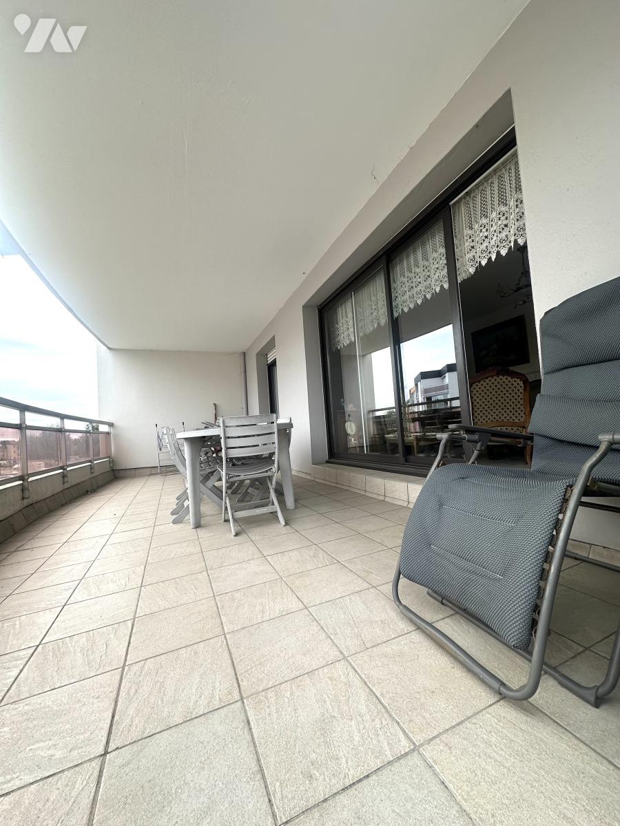 Appartement 3 pièces 67 m² · à Larmor-Plage · 67,2 m² · 310 000 €