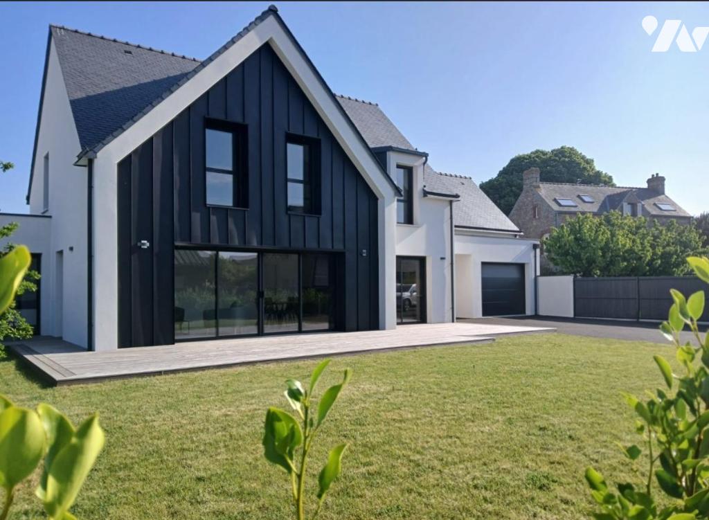 Maison 7 pièces 162 m² · à Plouhinec · 162 m² · 685 000 €