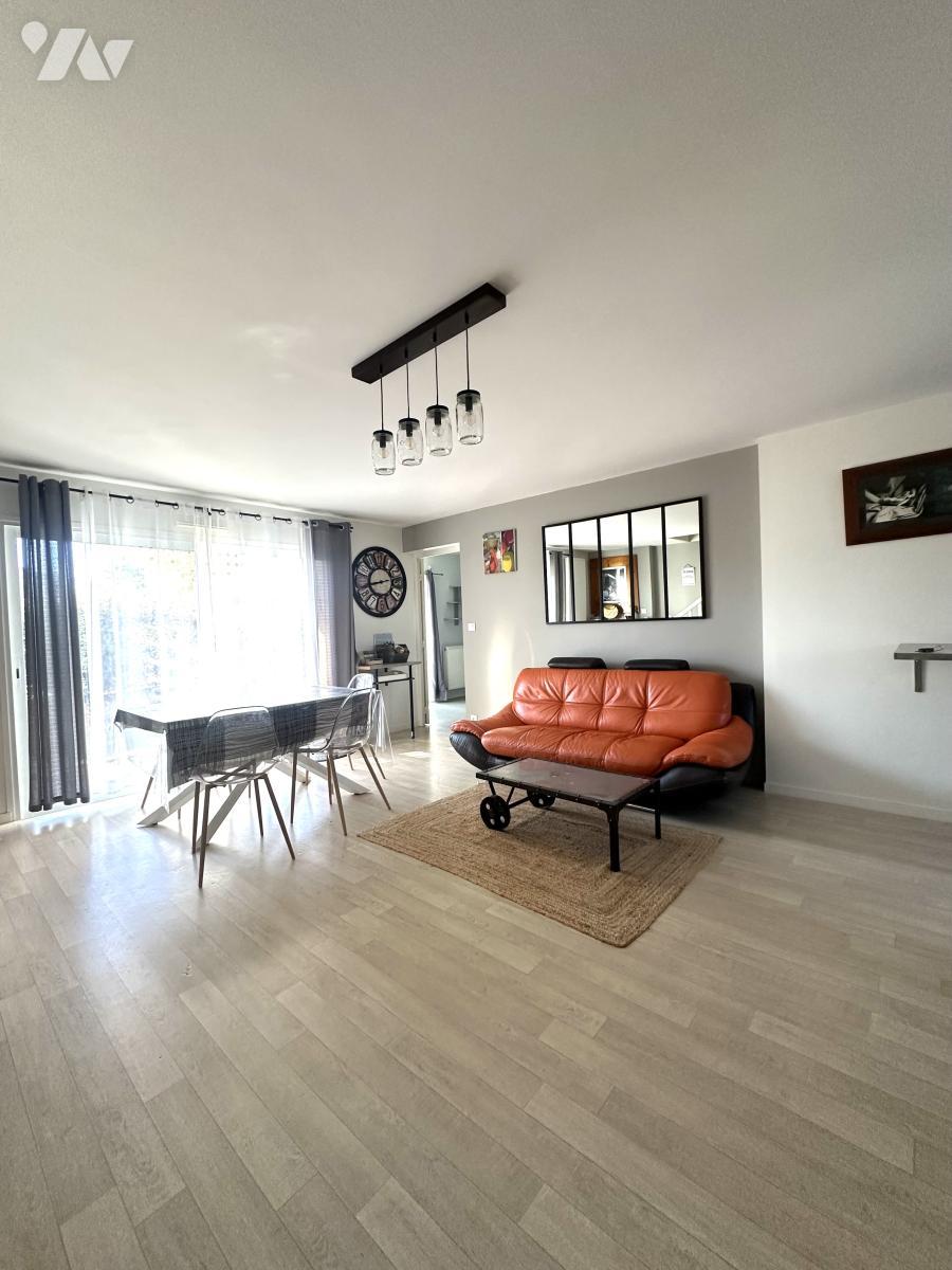 Maison 4 pièces 80 m² · à Kervignac · 80 m² · 210 000 €