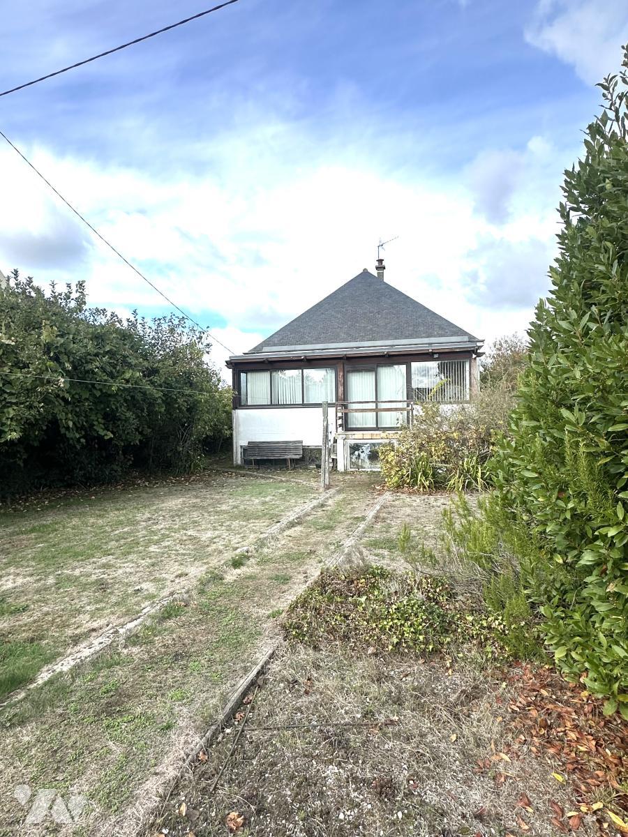 Maison 4 pièces 101 m² · à Riantec · 101 m² · 230 000 €