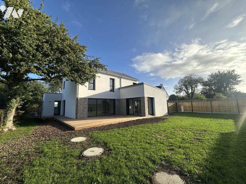 Maison 5 pièces 156 m² · à Belz · 156 m² · 680 000 €