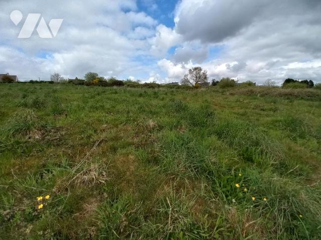Terrain 4260 m² · à Meslan · 4 260 m² · 80 000 €
