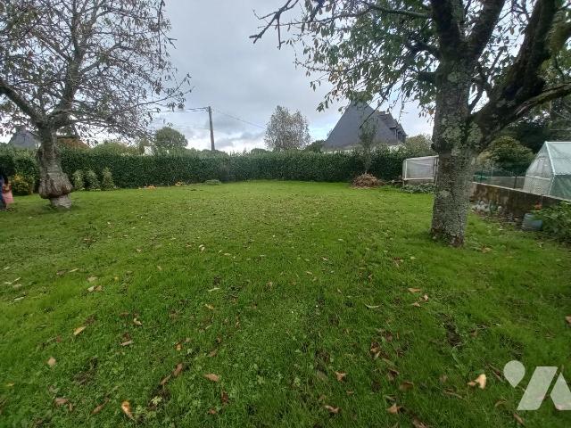 Terrain 419 m² · à Plouay · 419 m² · 75 000 €