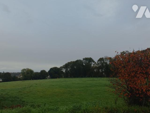 Terrain 328 m² · à Plouay · 328 m² · 71 900 €