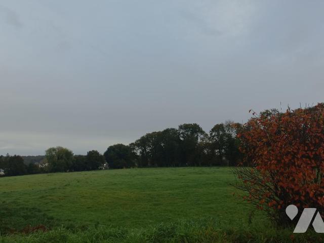 Terrain — Plouay