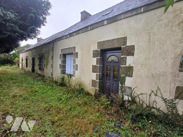 Maison 1m² — Inguiniel