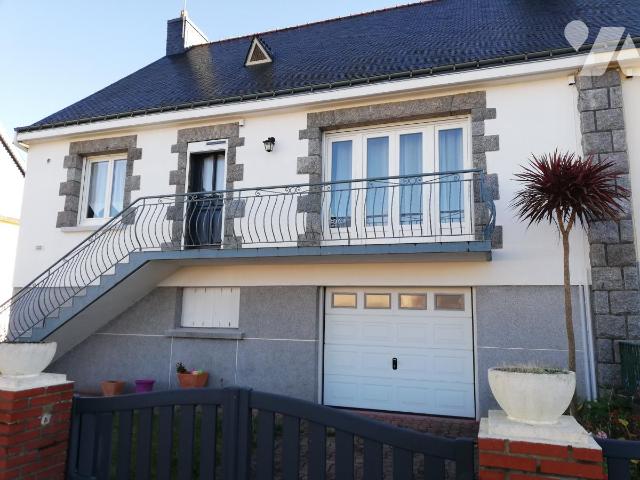 Maison 5 pièces 103 m² · à Plouay · 102,5 m² · 235 000 €