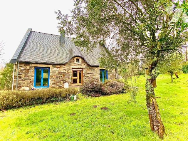 Maison 121m² — Inguiniel
