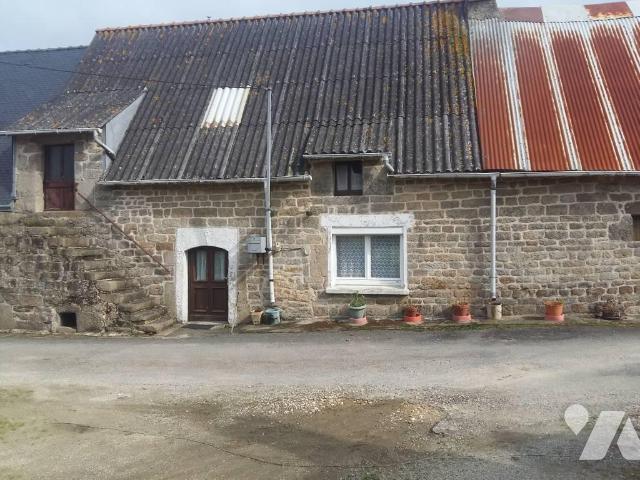 Maison 45m² — Inguiniel