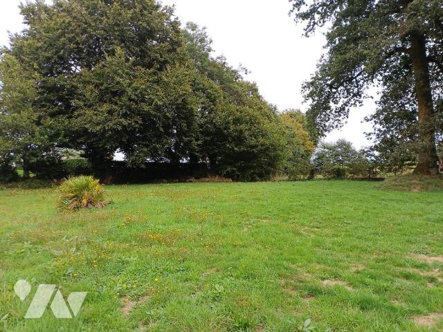 Terrain 871 m² · à Plouay · 871 m² · 135 000 €
