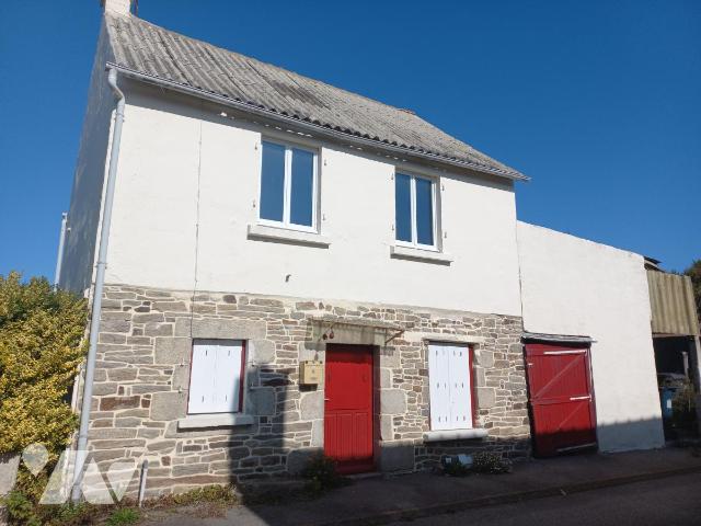 Maison 60 m² · à Calan · 60 m² · 85 000 €