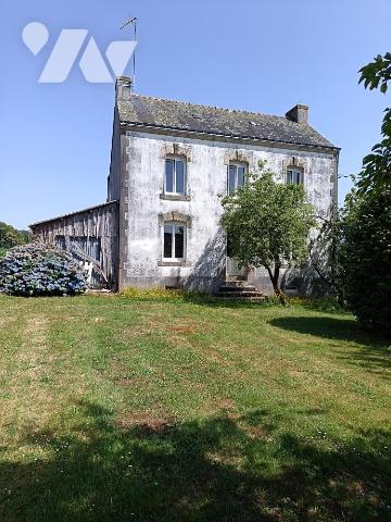 Maison 5 pièces 117 m² · à Faouët · 117 m² · 170 000 €