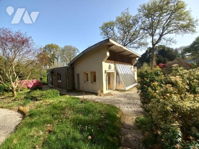 Maison 4 pièces 133 m² · à Plouray · 133,4 m² · 225 000 €