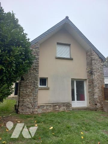 Maison 321m² — Calan