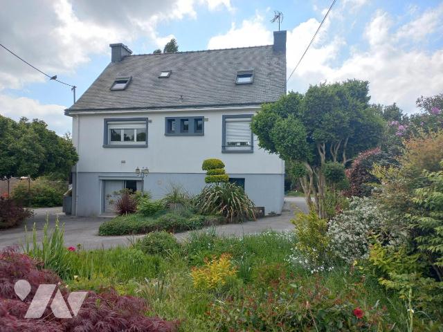 Maison 159 m² · à Plouay · 158,8 m² · 320 000 €