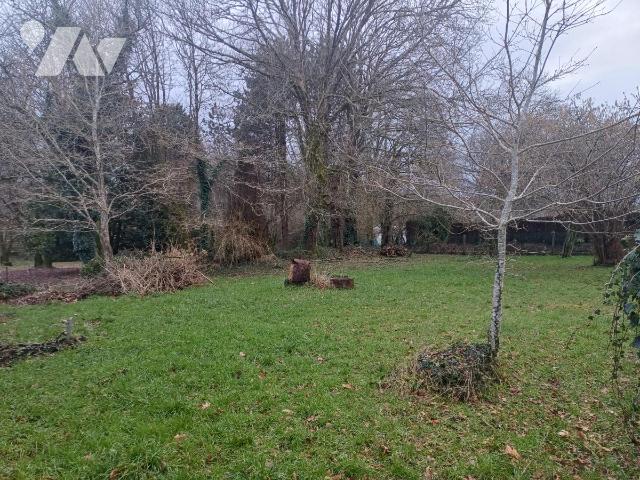 Terrain 681 m² · à Bubry · 681 m² · 28 000 €
