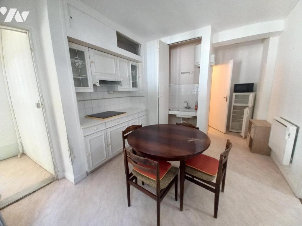 Appartement 1 pièce 34 m² · à Lorient · 34,3 m² · 70 000 €