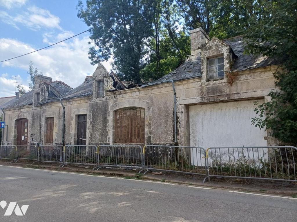 Maison 70 m² · à Bubry · 70 m² · 13 000 €