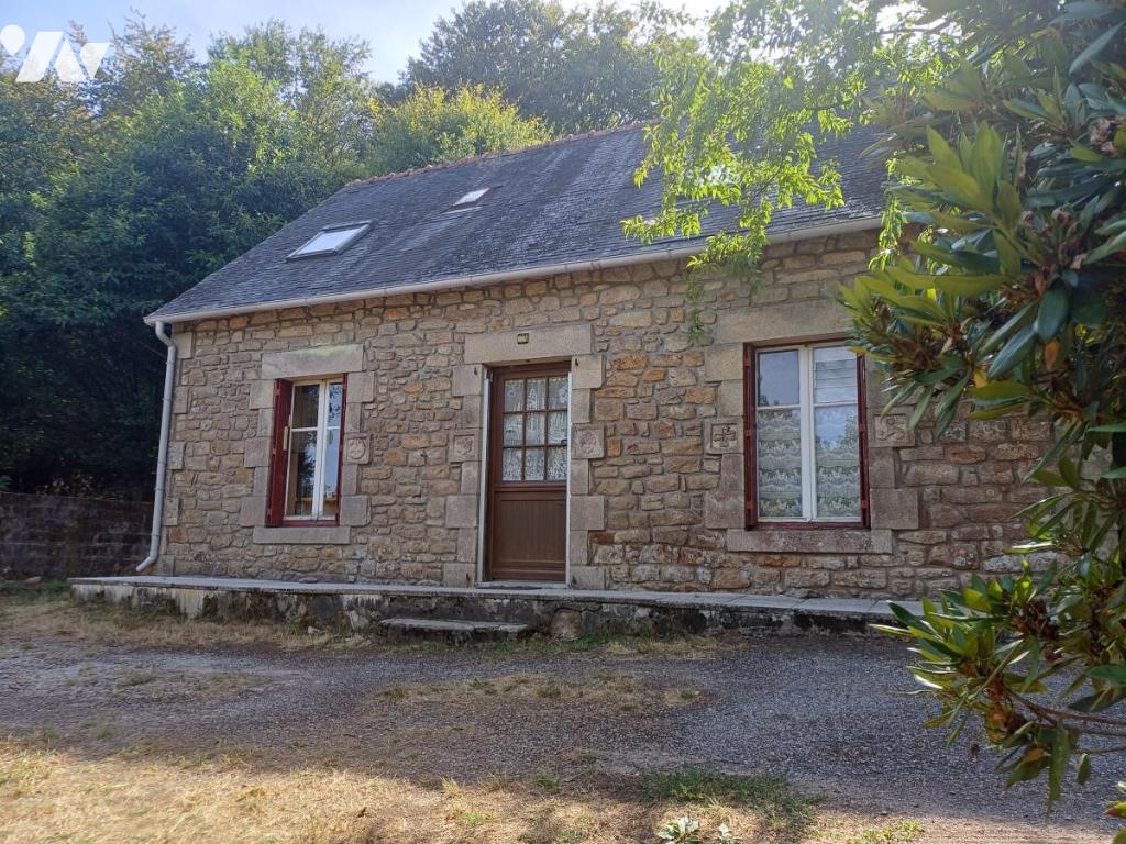 Maison 2 pièces 69 m² · à Persquen · 68,9 m² · 85 000 €