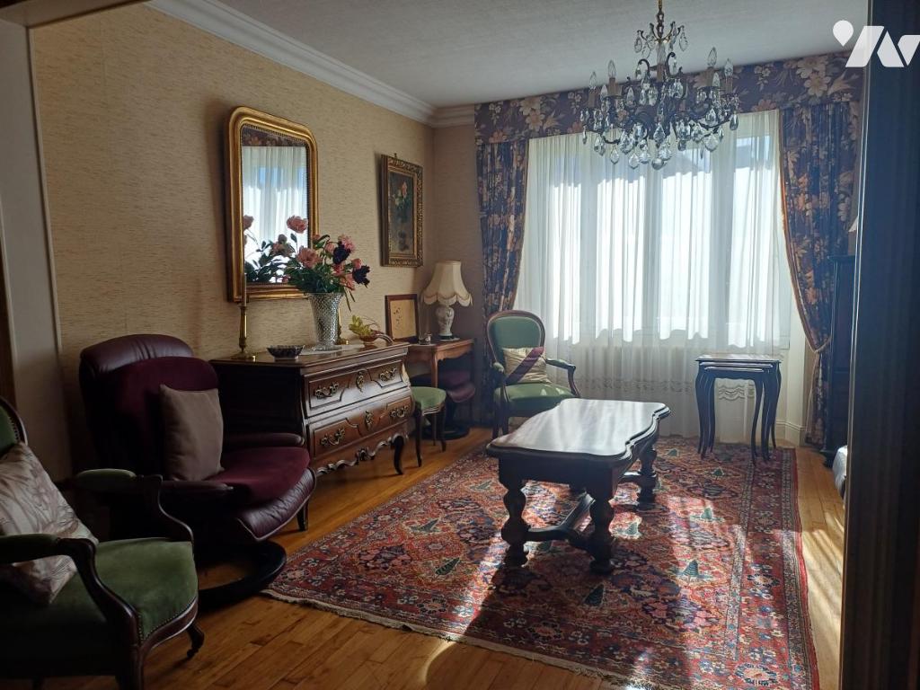 Maison 5 pièces 98 m² · à Lanester · 98,1 m² · 220 000 €