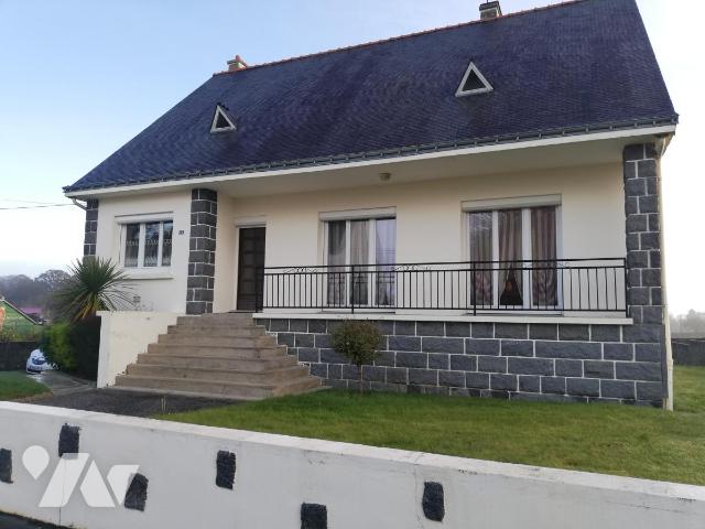 Vente Maison / villa ST CARADEC TREGOMEL